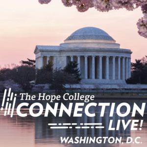 ͺϲʿ¼ Connection Live | Washington, D.C.