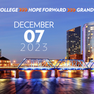 Hope Forward >>> Grand Rapids