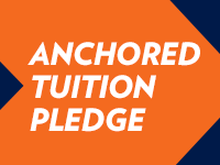 Anchored Tuition Pledge