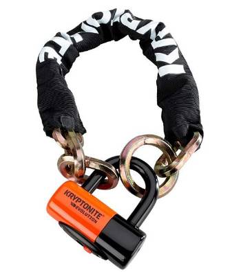 Chain Lock