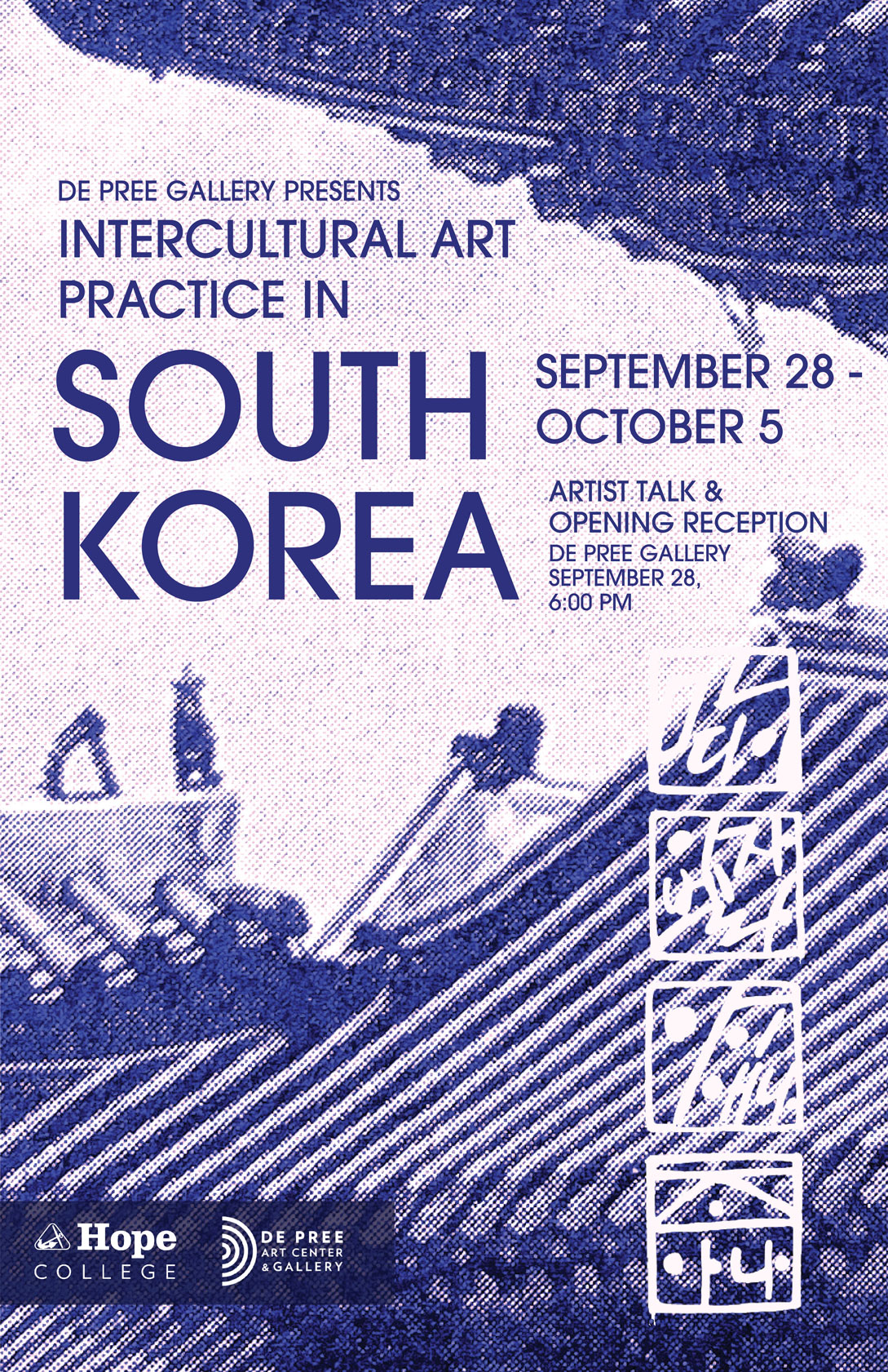 
								Portrait of Intercultural Art Practice in South Korea