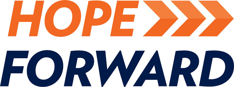 Hope Forward logo