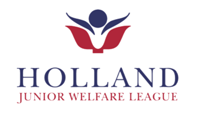 Holland Junior Welfare League logo