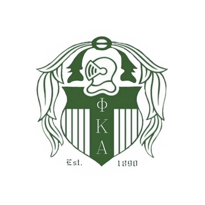 Phi Kappa Alpha - 桅KA